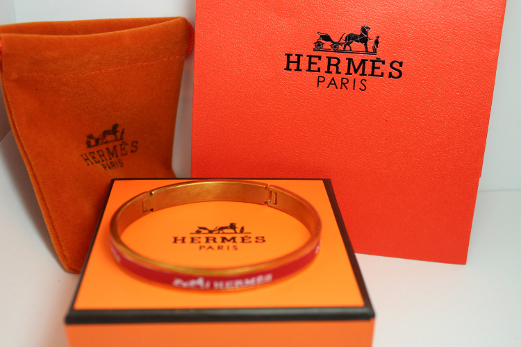 Bracciale Hermes Modello 767